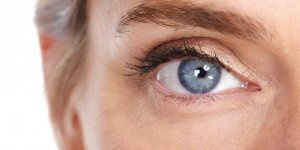 Comment l-oeil vieillit ?