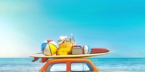 4 astuces pour des vacances vraiment reposantes ! 