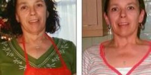 Elle meurt d-un cancer confondu avec des symptomes de la menopause