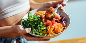 Ce regime alimentaire permettrait d’ameliorer la sante cardiovasculaire, selon une etude