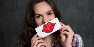 Bisous : decouvrez ces 12 baisers venus du monde entier
