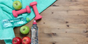 Hygiene intime : les lingettes apres le sport, une bonne solution ?
