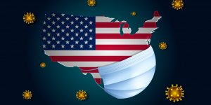 Covid-19 : 2 fois plus de deces prevus aux Etats-Unis d-ici la fin du mois