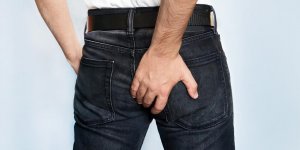 Irritation de l-anus : 3 causes possibles