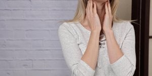 Thyroide gonflee : est-ce forcement un cancer ?