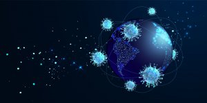 Covid-19 : le virus mute tous les 15 jours !