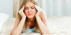 Les causes des maux de tete