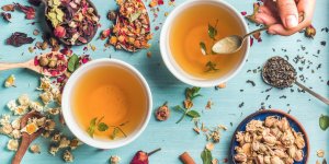 Cure detox : quelle tisane choisir ?