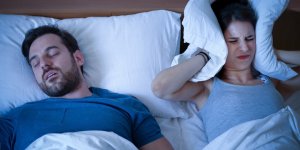 Apnee du sommeil : les ronfleurs ont plus de risques d’avoir un cancer