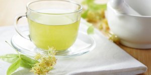 Phytotherapie anti-stress : la tisane de tilleul