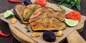Regime vegetarien : un menu type pour maigrir