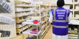 « L’hopital prive Jean-Jaures : un exemple de sante solidaire au cœur de Paris »