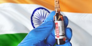 Coronavirus : le variant indien risque-t-il d-arriver en France ? 