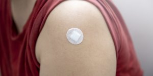 Qui n-a jamais reve d-un vaccin sans aiguille