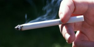 Tabac : une cause d-hypertension arterielle