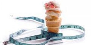 Regime glaces : -2 a -4 kg-semaine !