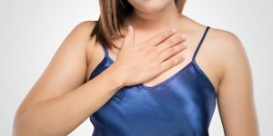 Douleur thoracique : le stress en cause ?