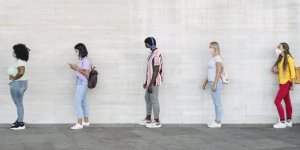 Covid-19 : les gestes de protection qui ne s’appliquent plus 