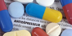 Antidepresseurs : dependance, libido…Quels sont les effets secondaires ?