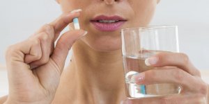 Medicament contre le mal de gorge : les effets secondaires