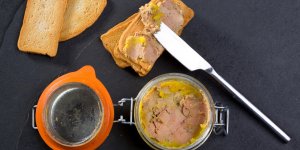 3 aliments trop riches en cholesterol
