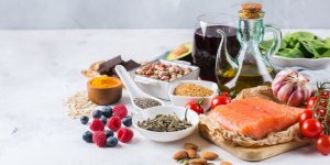 Alzheimer : le regime mediterraneen pourrait reduire vos risques