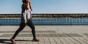 Hot Girl Walk : prendre soin de soi en marchant, nouvelle tendance Tiktok