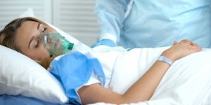 Coronavirus et comorbidite : 3-4 des patients hospitalises avaient l-une de ces maladies 
