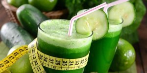 Regime detox : d-ou ca vient ?