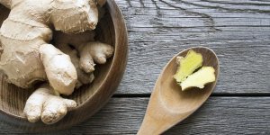 Mal au cœur : le gingembre comme remede