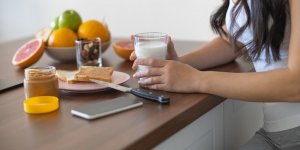 Bypass et alimentation : les conseils d’une patiente