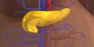 Des douleurs sous les cotes a gauche irradiant dans le dos, un symptome du cancer du pancreas ?