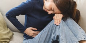 Constipation : elle serait liee a un risque accru d’hypertension arterielle