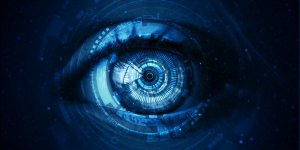 Covid-19 : un virologue pense l’avoir attrape par les yeux