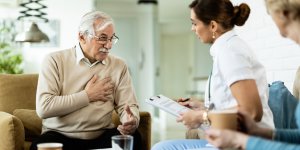 Insuffisant cardiaque : un dispositif de telesurveillance entierement rembourse
