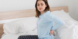 Dos : 9 solutions pour ne pas rouiller