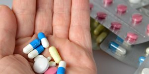 Medicaments antalgiques : les precautions a prendre