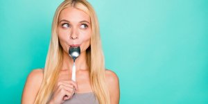 Comment prendre du poids de facon saine