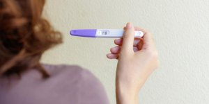 Quelle est la probabilite de tomber enceinte avec le liquide seminal ?
