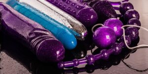 Les vibromasseurs pour stimuler le point G