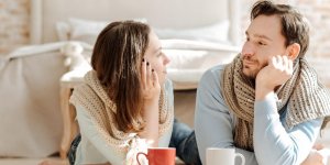 Couple : les 6 questions a se poser 1 fois par an 