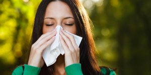 Quels sont les traitements homeopathiques en cas de rhinites allergiques ?