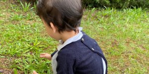 Temoignage maladie de Kawasaki chez le bebe