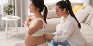 Accouchement naturel : 7 methodes pour supporter la douleur sans peridurale