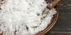 Chlorure de magnesium : les effets secondaires