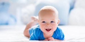 Difficulte a respirer : attention a la bronchiolite de bebe