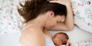 Grossesse, allaitement : un remede naturel et sans risque contre la fievre