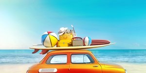 Vacances d’ete et Covid-19 : comment voyager sans danger ? 