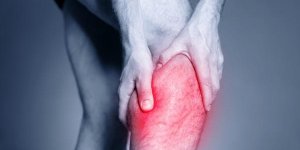 Crampes dans les jambes : les traitements par homeopathie