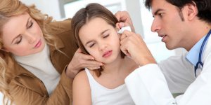 Pourquoi les enfants font plus d-otites sereuses ?